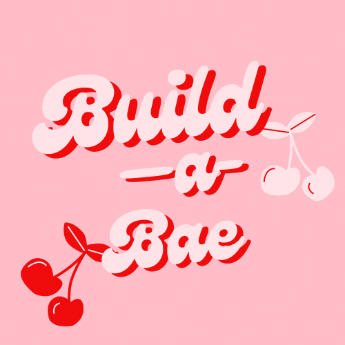 Build-a-Bae hat