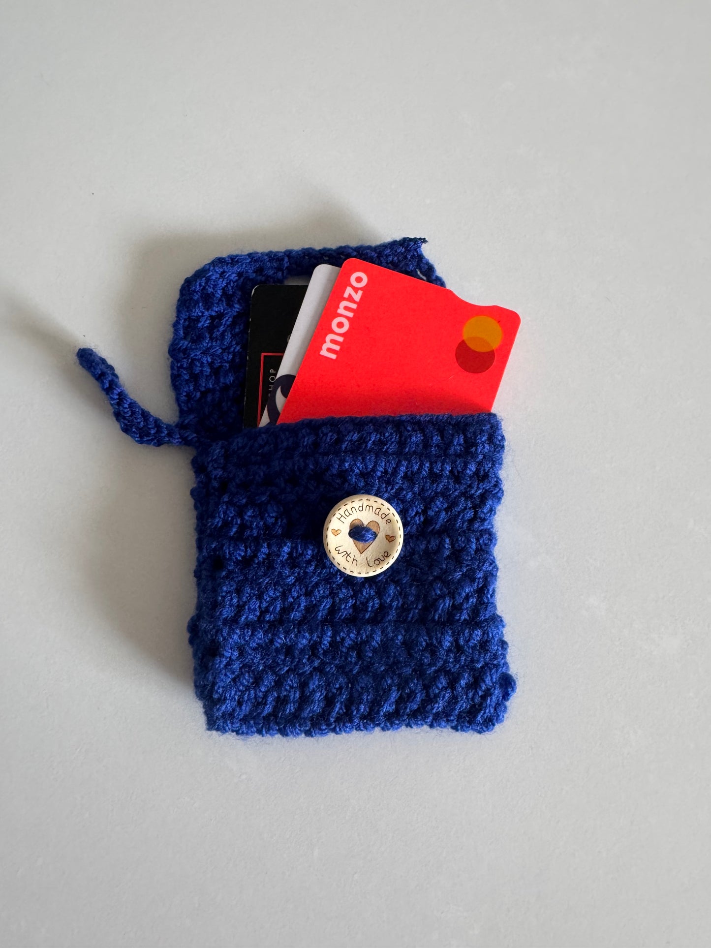Blueberry Me Stitch & Stash
