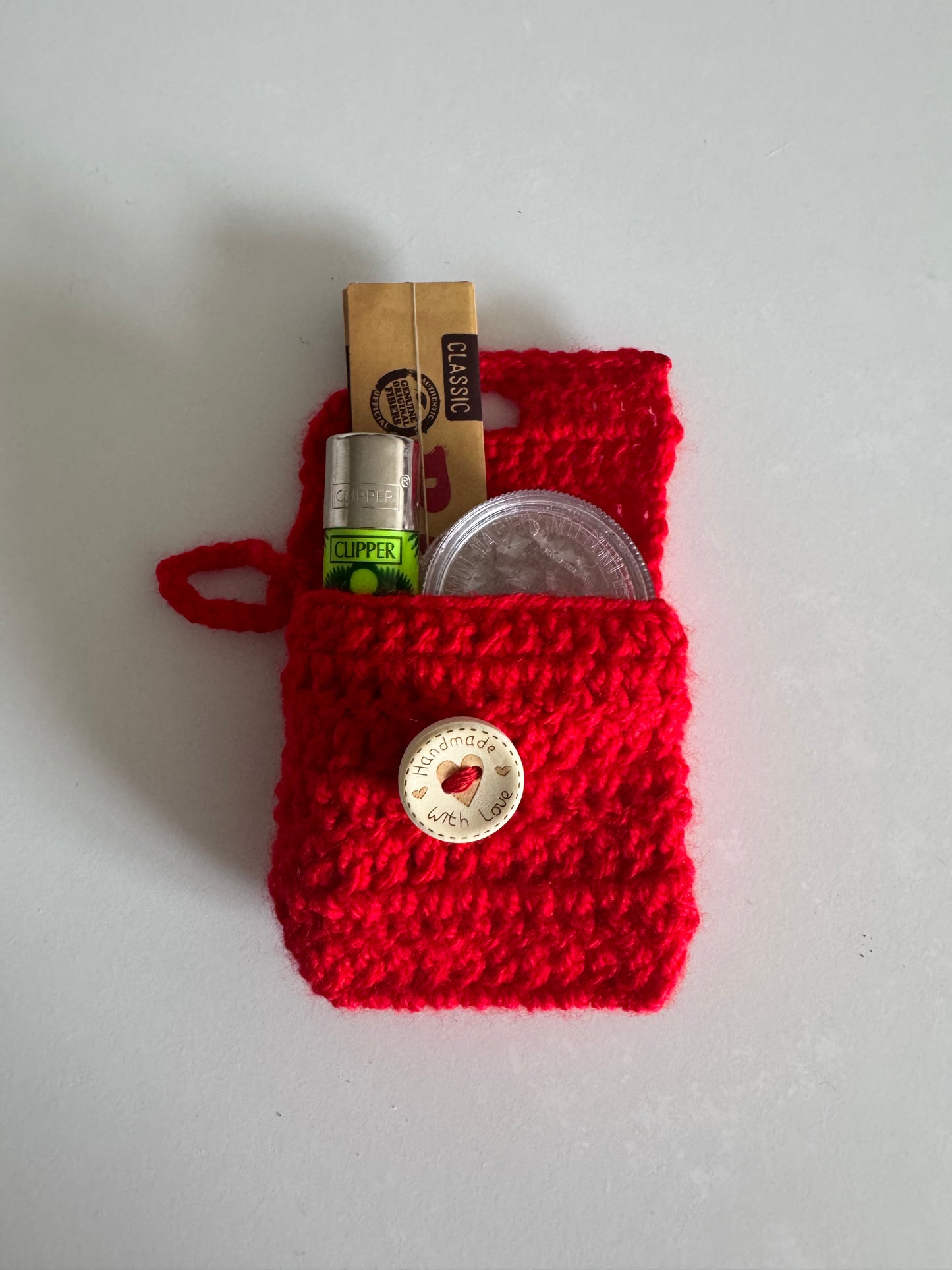 Strawbaby Stitch & Stash