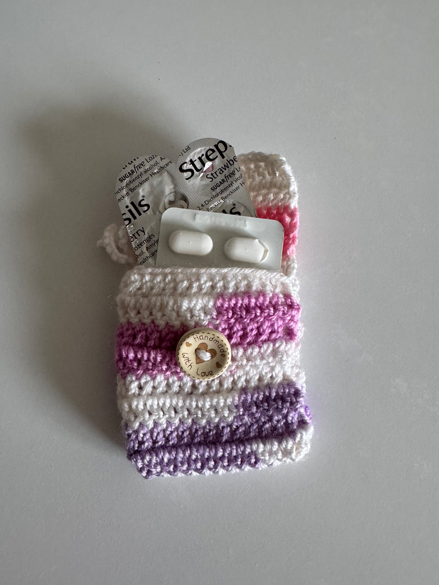 Tutti Frutti Stitch & Stash